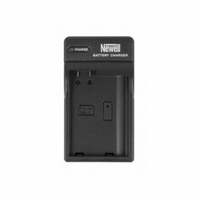 Laadija Newell DC-USB EN-EL15 akudele