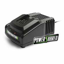 Akulaadija Power Shared PSCHBAT20, 20 V