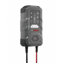 Akulaadija Bosch C70, 12-24 V, 10 A