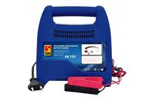 Akulaadija Amio SBC-6A, 6 A, 12 V