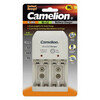 Akulaadija Camelion BC-0904S, 2x/4x Ni-MH AA/AAA, 1-2x 9V Ni-MH