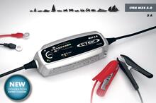 Akulaadija CTEK MXS 5.0, 12 V, 5 A