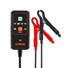 Akulaadija Osram OEBCS901, 6-12 V, 1 A