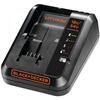 Akulaadija Black & Decker 18-54 V, 2 A