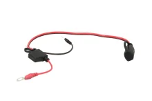 Lisajuhe indikaatoriga CTEK 56-382, M8