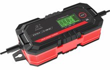 Akulaadija Autoserio BT03-Z4.0A-P1, 6-12 V, 2 A