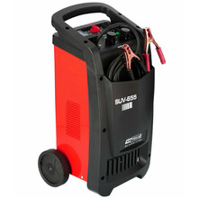 Akulaadija AWTOOLS SUV-655, 650 A