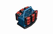 Akulaadija Bosch GAL 18V6-80, 14.4-18 V, 6x8 A