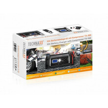 Akulaadija kompressoriga Technaxx TX-193