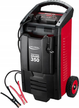 Autolaadija Weldman GRAND 350, 12/24 V, 500 A, 15-350 Ah