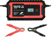 Akulaadija Yato YT-83002, 6/12 V, 10 A, 200 AH