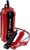 Autonoomlaadija Einhell CE-BC 1 M, punane/must