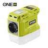 Laadija-inverter Ryobi RY18BI150B, 18 V, ONE+