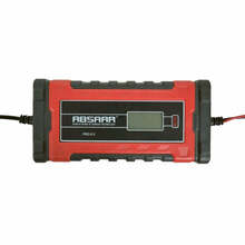 Akulaadija Absaaar PRO8.0, 12/24 V, 8 A