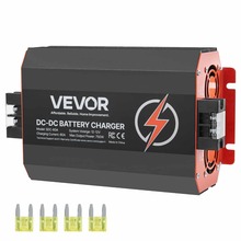 Akulaadija Vevor 12V 60A, 750W