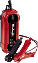Autonoomlaadija Einhell CE-BC 1 M, punane/must