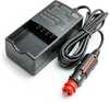 Autolaadija Hbc Radiomatic QD109300, 10-30 VDC, BA225031, BA225030, BA22500, FUB5AA, FUB05AA jaoks