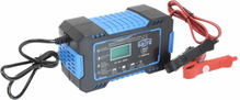 Akulaadija Satra 12V, 6A, 4-100Ah