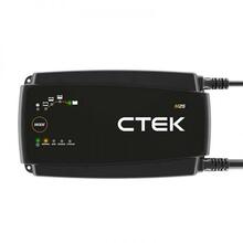 Akulaadija CTEK M25, 12 V, 25 A Marine