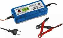 Akulaadija Dedra DEPM019LFP, 6/12 V, 4-120 Ah, LCD