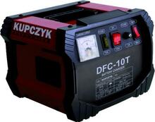 Akulaadija Kupczyk DFC-10T, 6/12 V