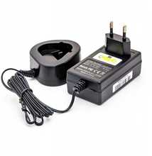 Akulaadija Hi-Power Bosch 10,8-12,6 V, 1,5 A