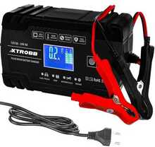 Akulaadija Xtrobb 22463, 12-24 V, 4 A