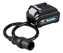 Aku adapter Makita PDC 191N62-4 40 V