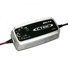 Akulaadija CTEK MXS 7.0A, 12 V