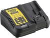 Akulaadija Dewalt DCB115-QW 10,8-18 V, 4 A