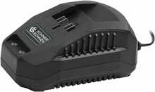 Akulaadija Konner & Sohnen KS C24A, 20 V