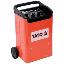 Akulaadija Yato YT-83062, 12/24 V, 38 A, 800 AH