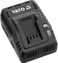 Akulaadija Yato YT-828500, 18 V