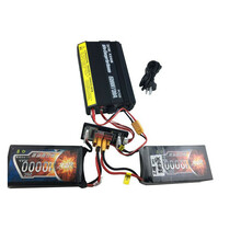 Laadija SkyRC PC520