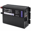 Akulaadija Qoltec Monolith 10A, 24V