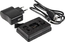 Akulaadija Pulsar IPS, 3,7 V