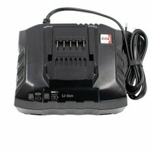 Akulaadija GESIPA CAS 18,0 V Li-ion