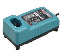 Akulaadija Makita DC1414, 7,2-14,4 V