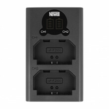 Akulaadija Newell DL-USB-C Sony NP-FZ100