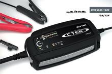 Akulaadija CTEK MXS 10EC
