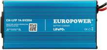 Akulaadija Europower CHLFP/12/20