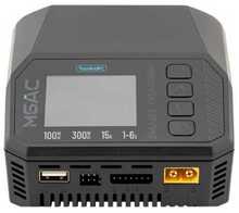 Nutikas akulaadija ToolkitRC M6AC, AC 100W, DC 300W