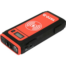 Käivitusaparaat Yato YT-83085, 16000 mAh