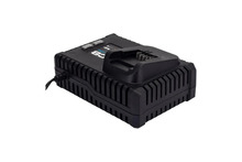 Akulaadija JCB JCB-18VSFC-E, 18 V, 4 A