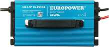 Akulaadija EuroPower CHLFP/12/50