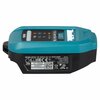 Akulaadija Makita DC18SJ, 14,4-18 V, Li-ion