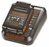 Akulaadija Black+Decker BDC1A15, 18 V, 1.5 Ah