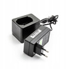 Akulaadija Hi-Power METABO 6.02151.50, 12-27 V, 1 A NiMH
