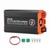 Akulaadija Vevor C40A, 40 A, 520 W