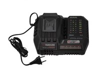 Akulaadija Parkside PLGS 12 A1 Smart
